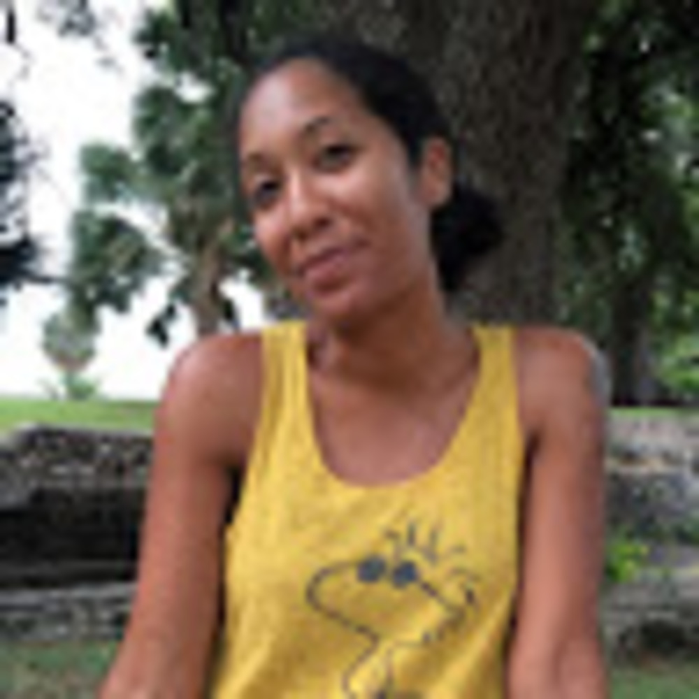Meet your Posher, Jenn